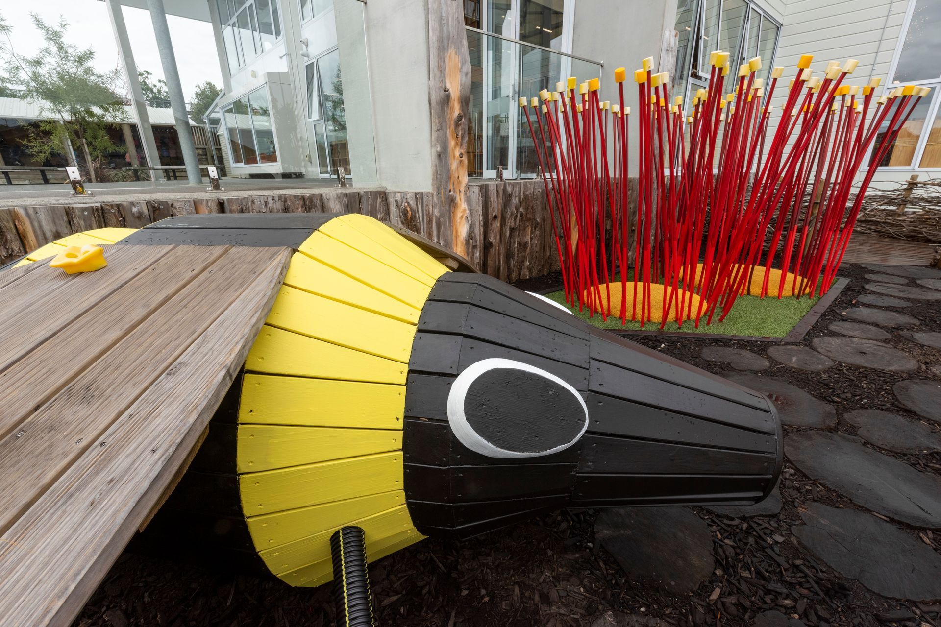 The Gardens School - Manurewa