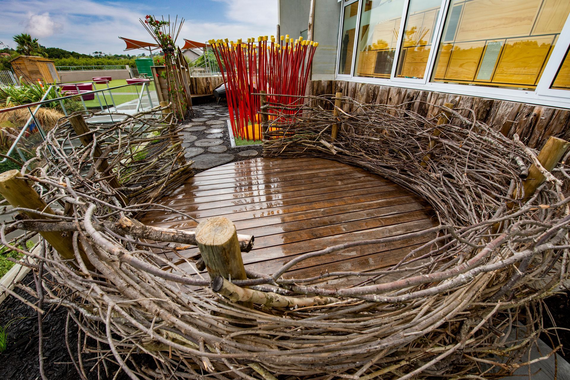 The Gardens School - Manurewa