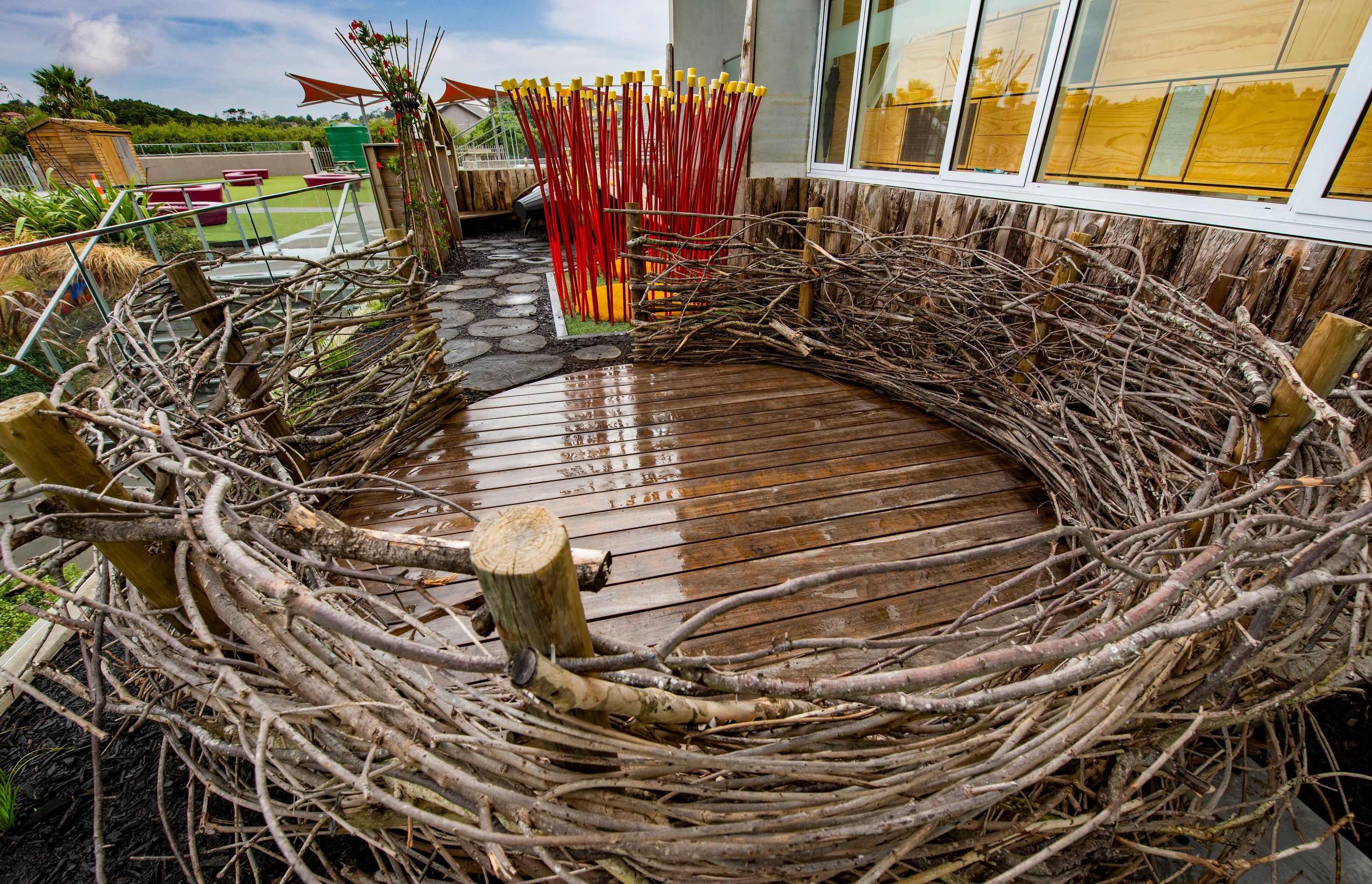 The Gardens School - Manurewa