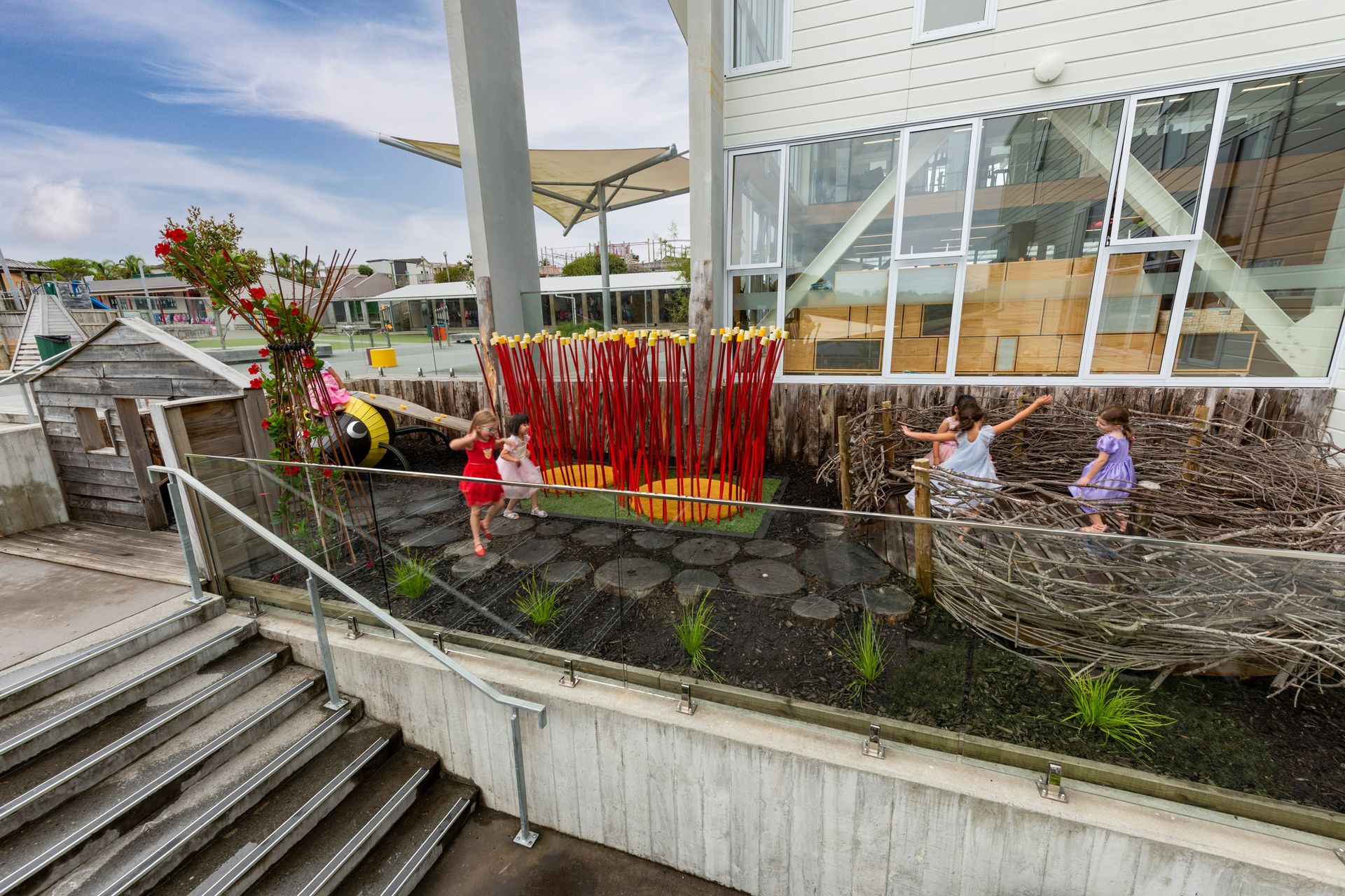 The Gardens School - Manurewa