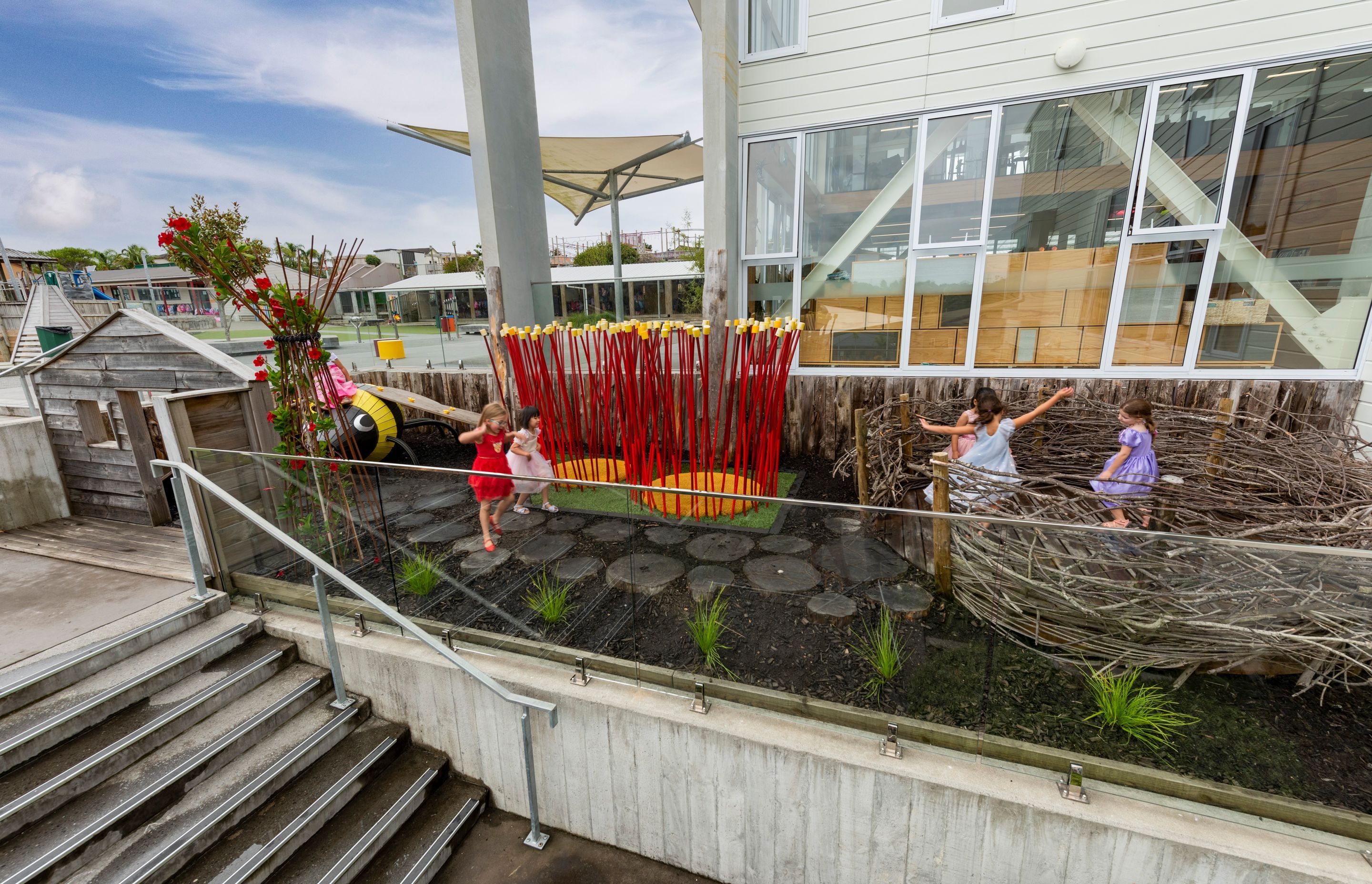 The Gardens School - Manurewa