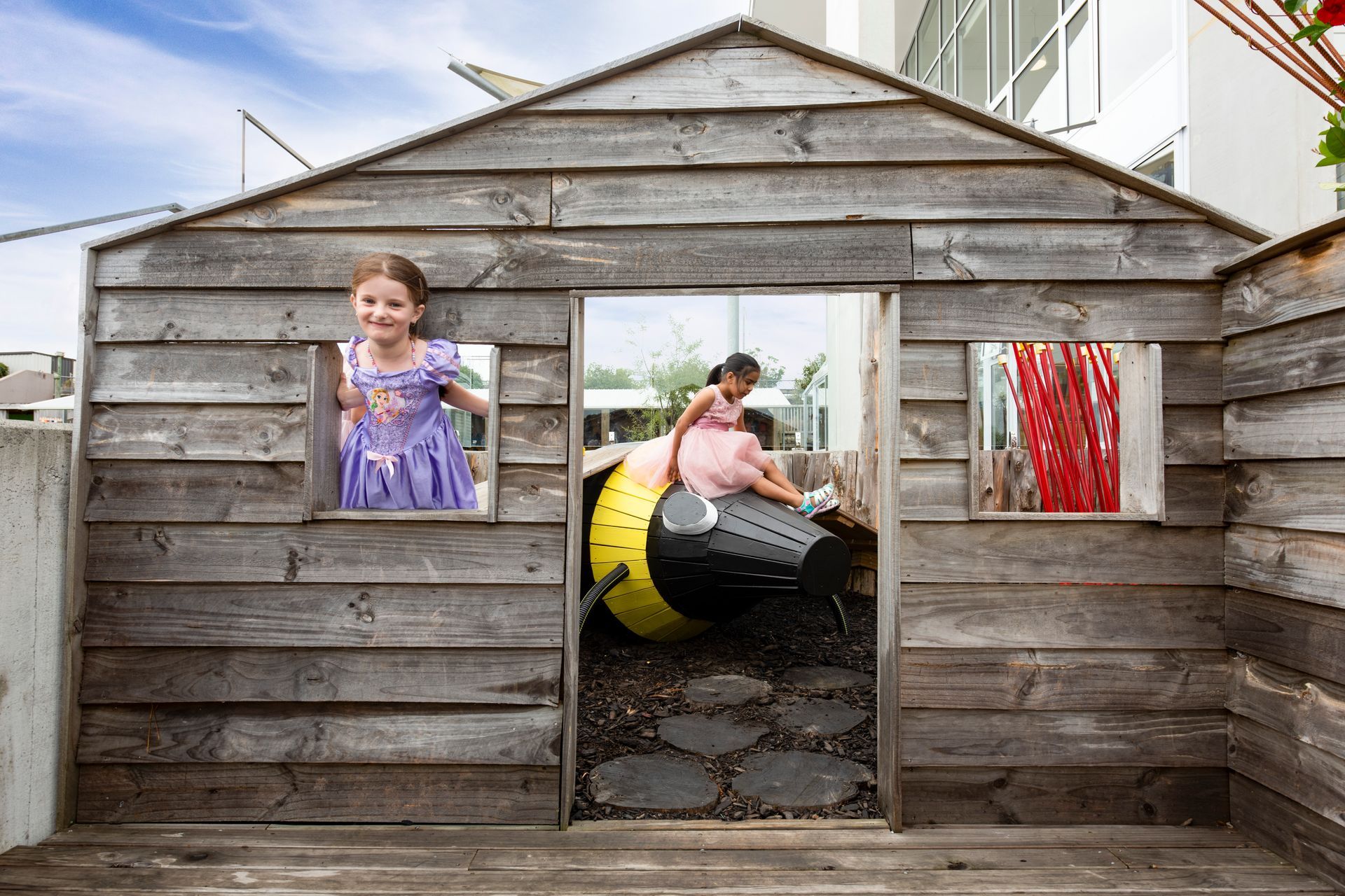 The Gardens School - Manurewa