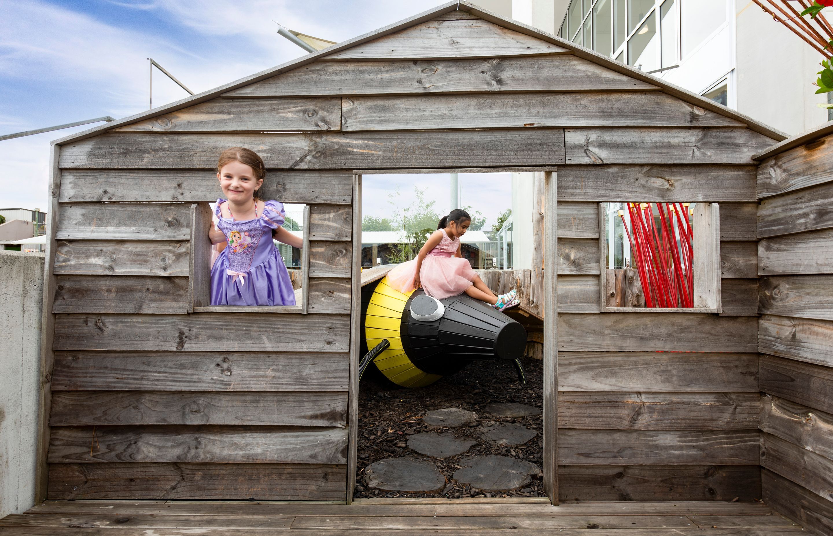 The Gardens School - Manurewa