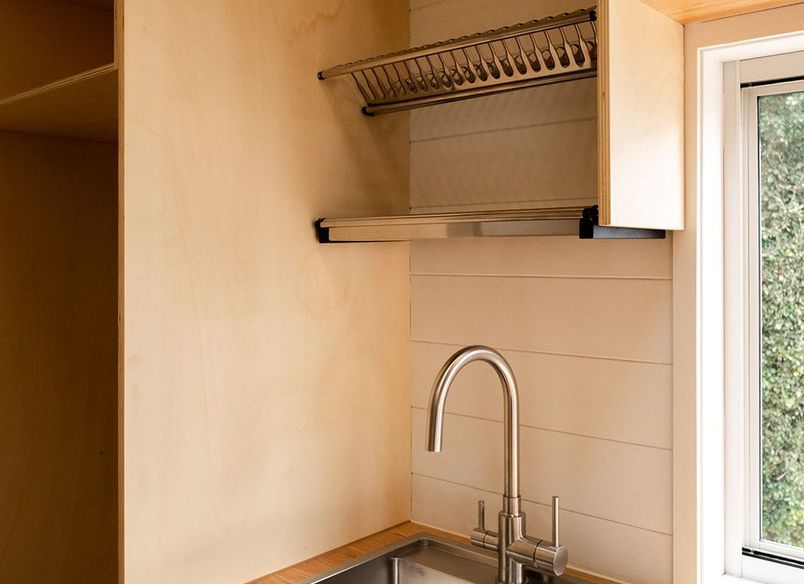 Tiny House, NSW