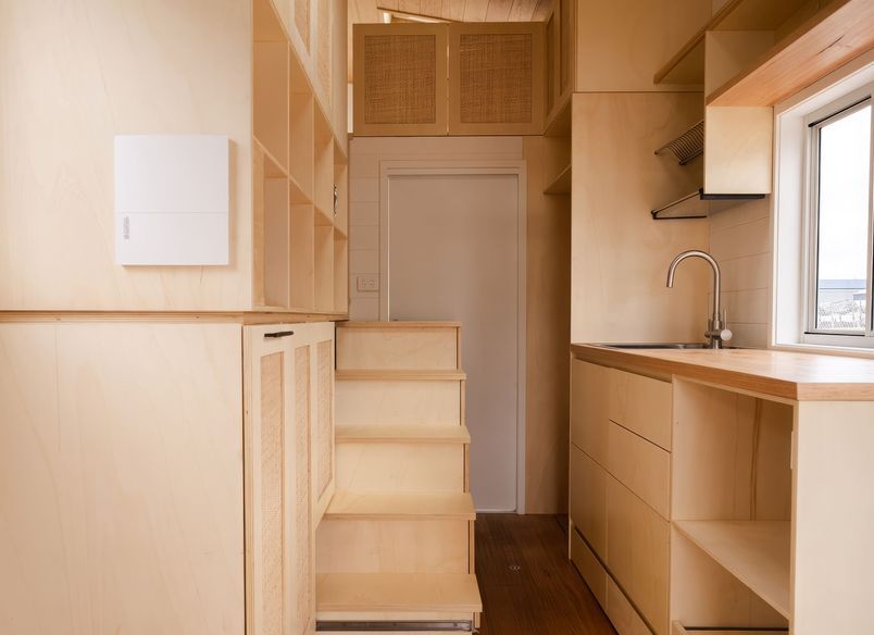 Tiny House, NSW