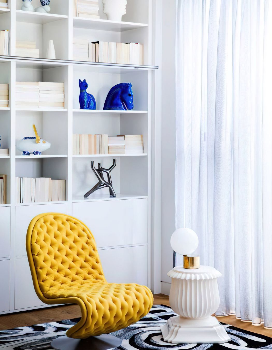 Toorak Residence