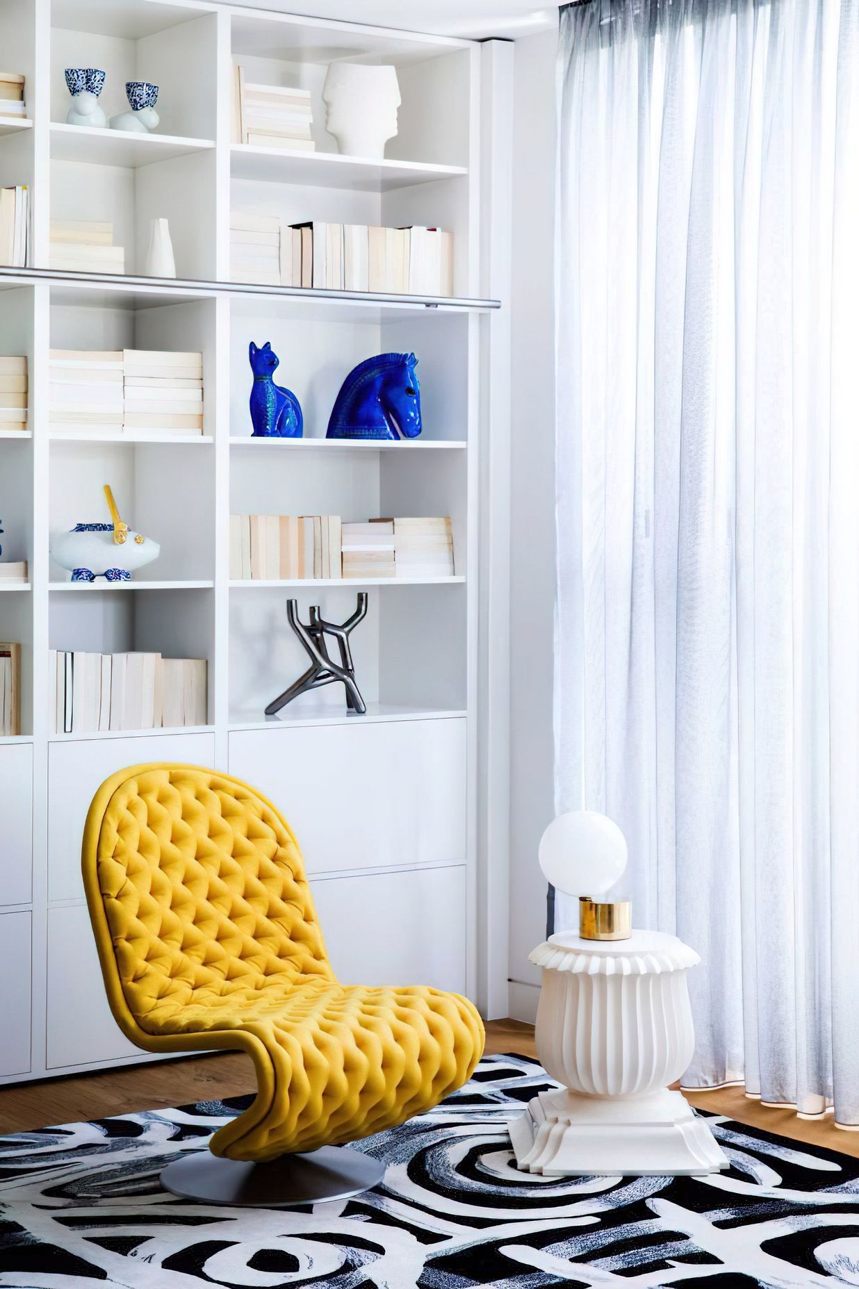 Toorak Residence