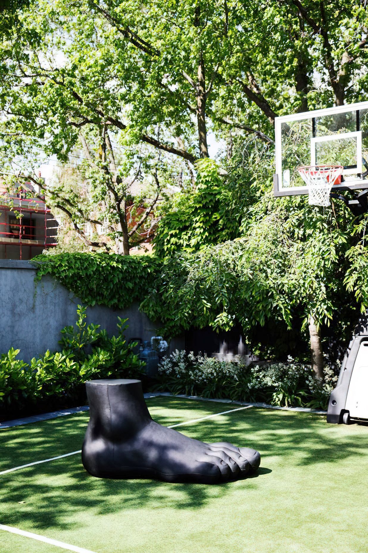 Toorak Residence