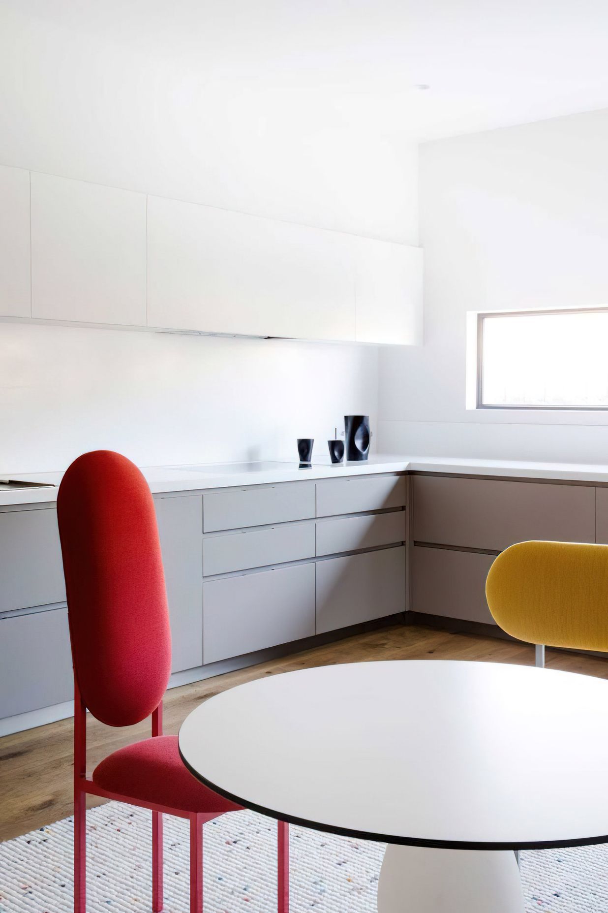 Toorak Residence