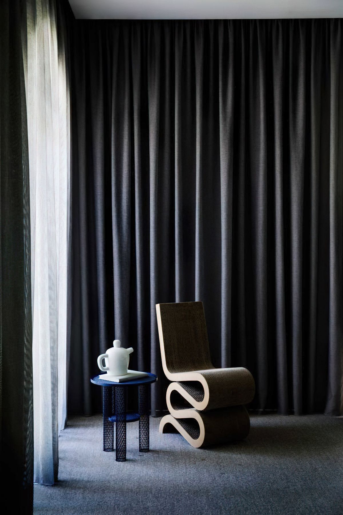 Toorak Residence