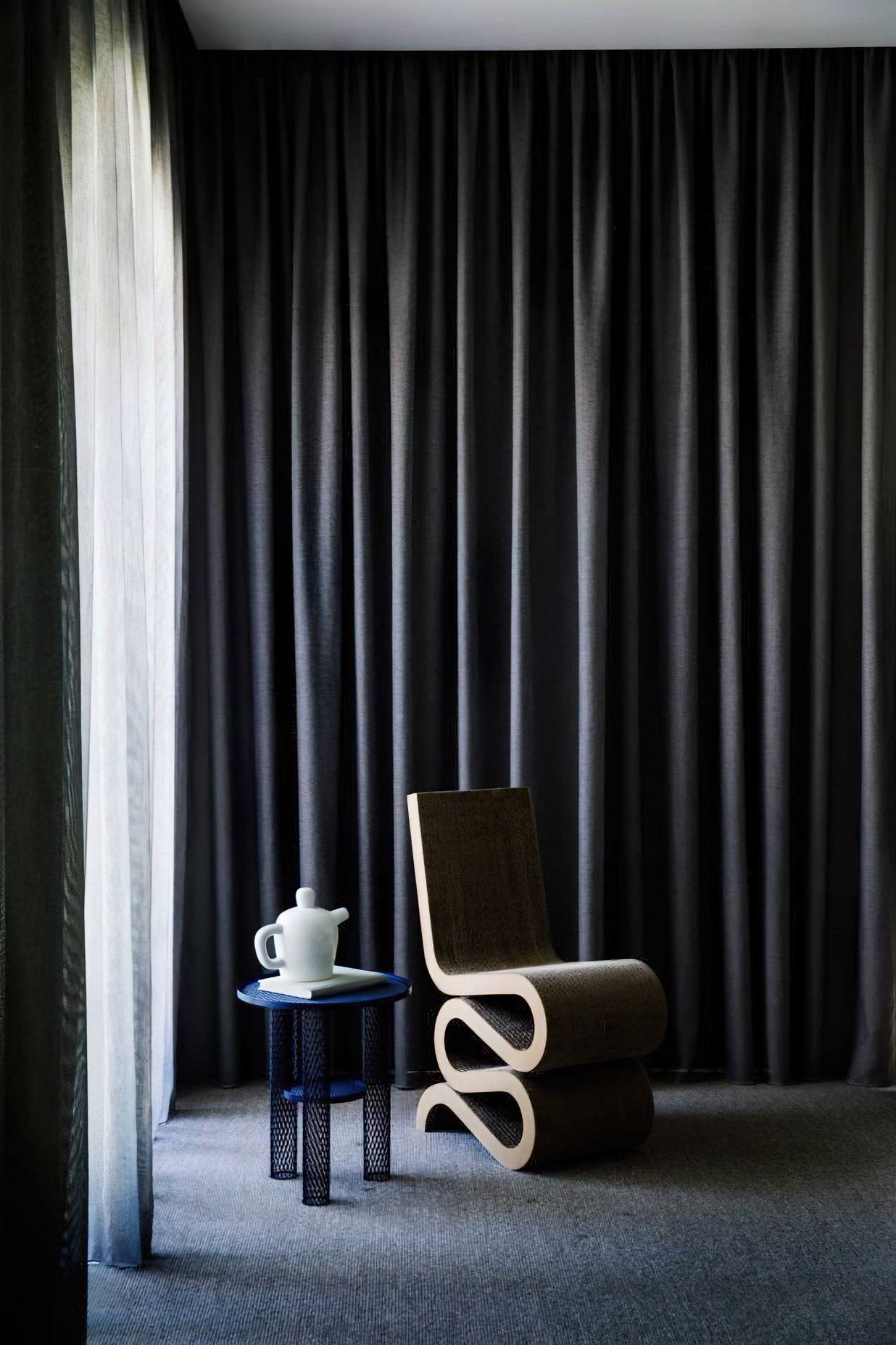 Toorak Residence