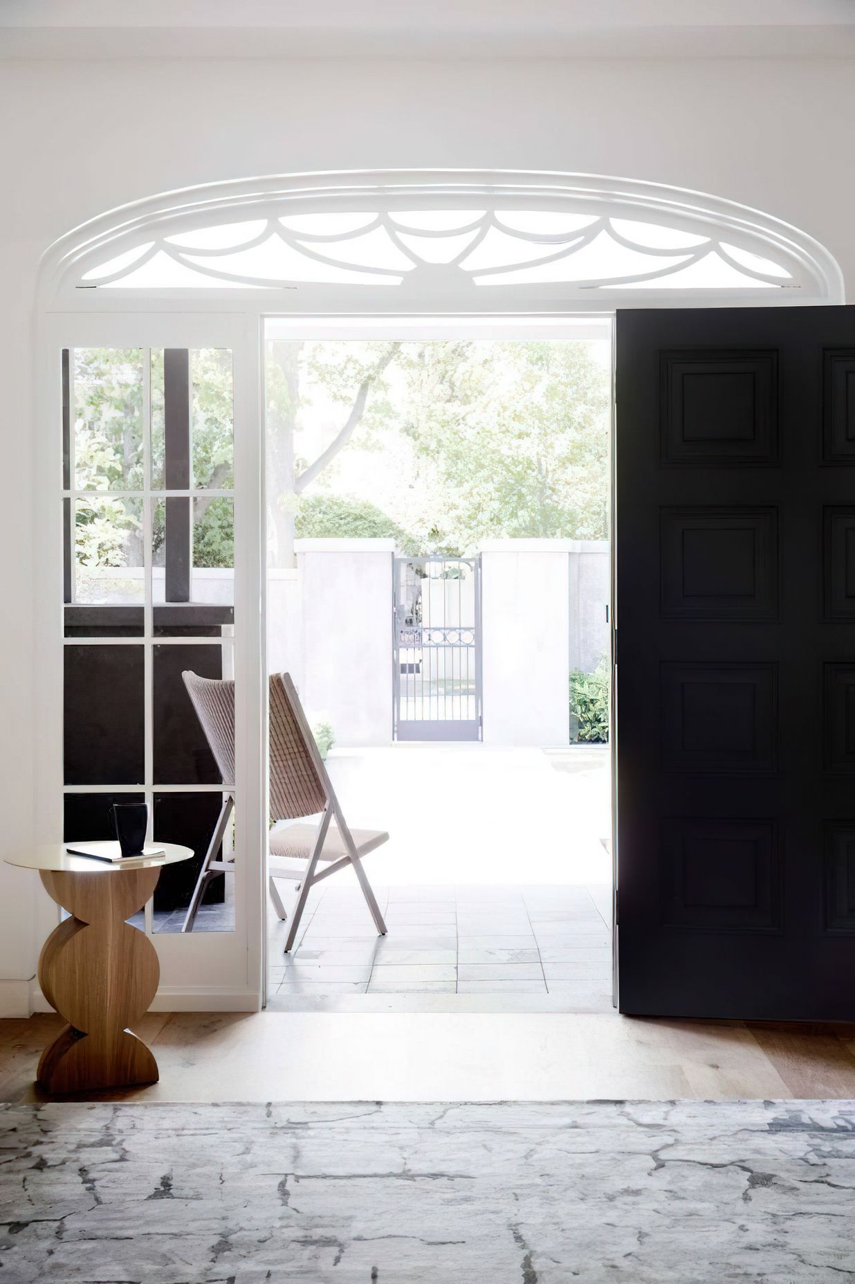 Toorak Residence