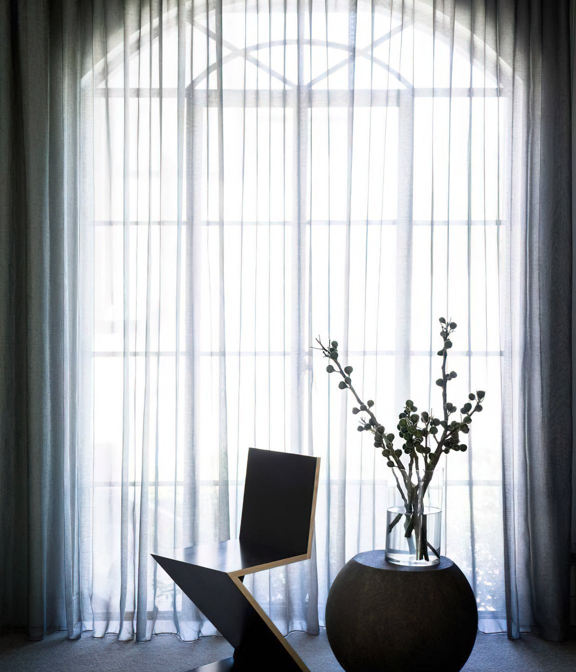 Toorak Residence