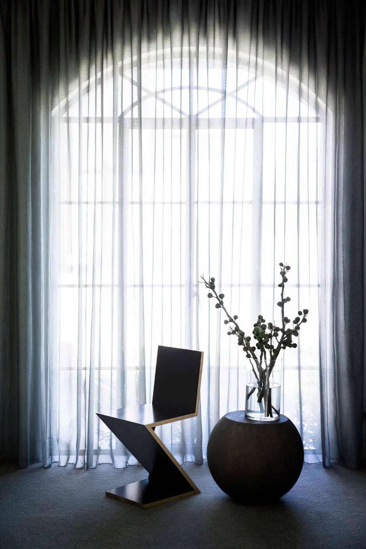 Toorak Residence