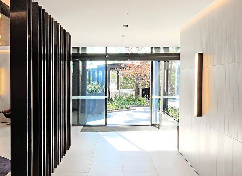 The Phoenix Apartments of Tullamore