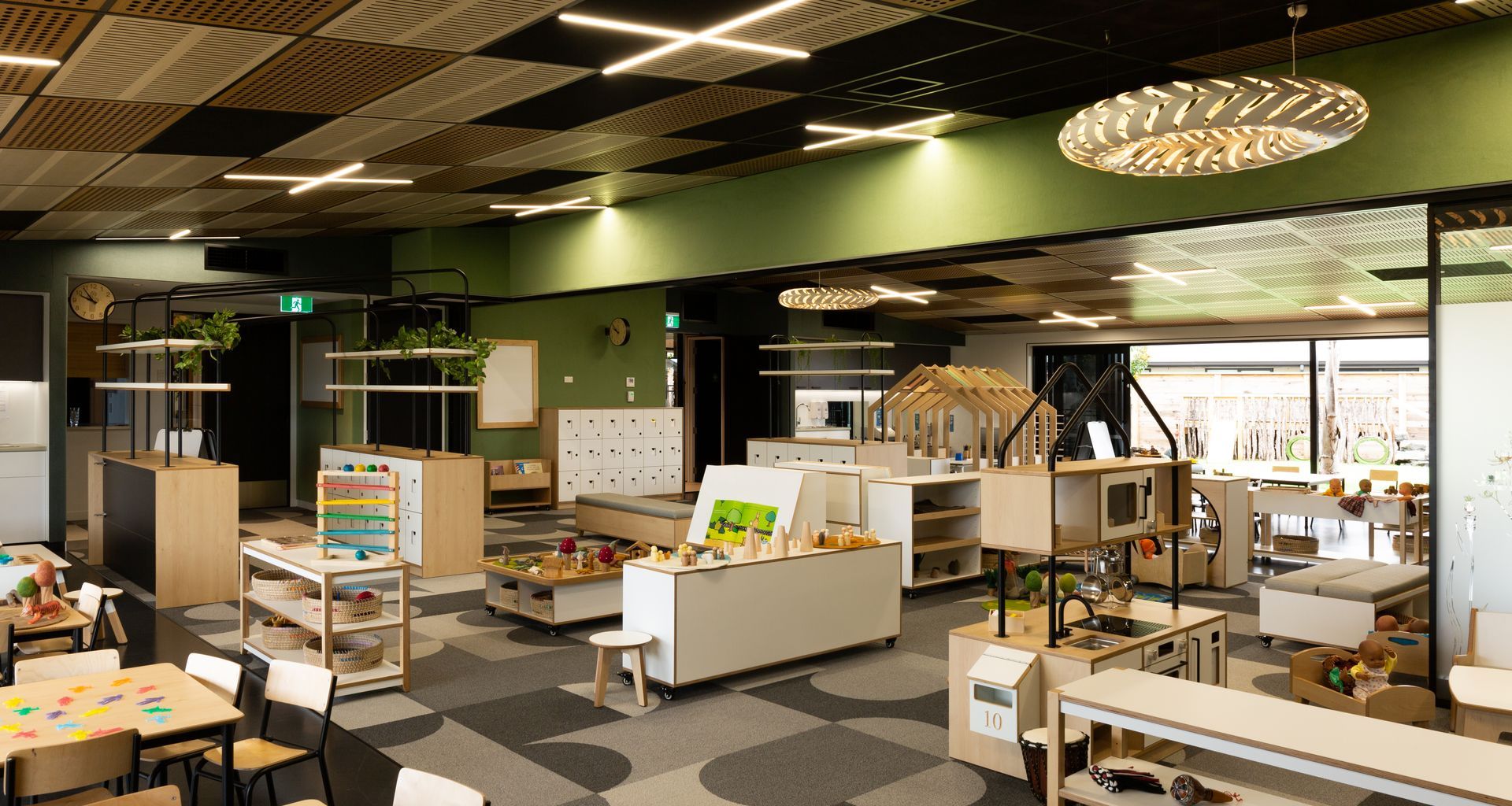 Future Focus Early Learning Centre Papamoa banner