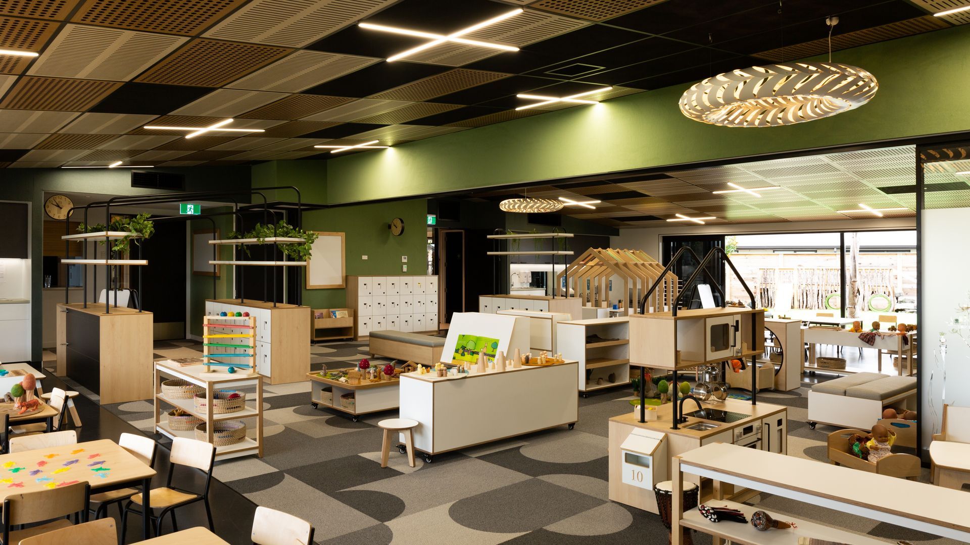 Future Focus Early Learning Centre Papamoa banner