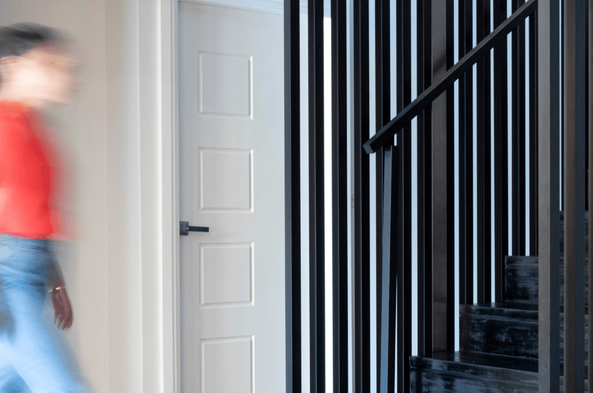 Staircase Masterpiece