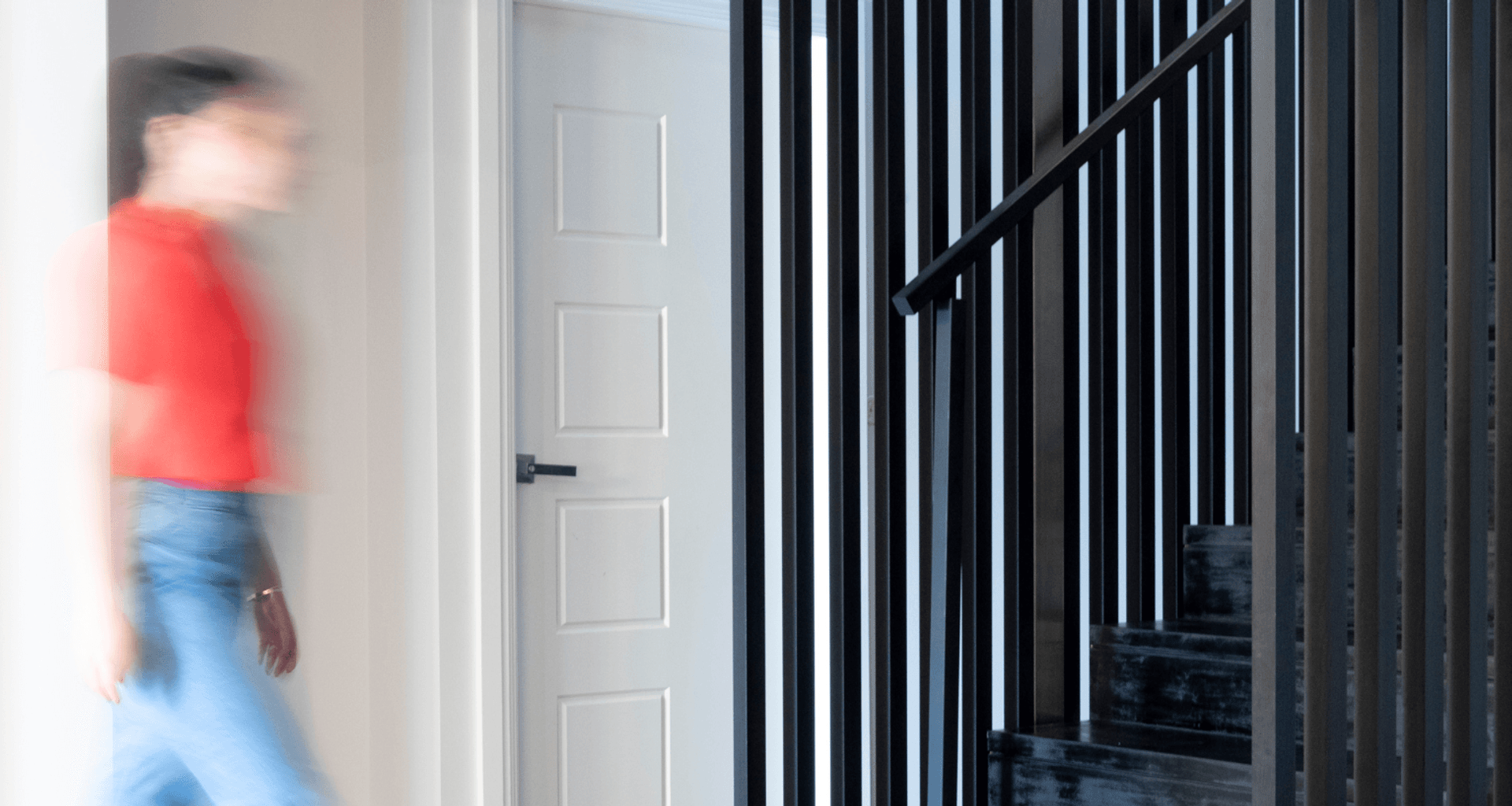 Staircase Masterpiece banner