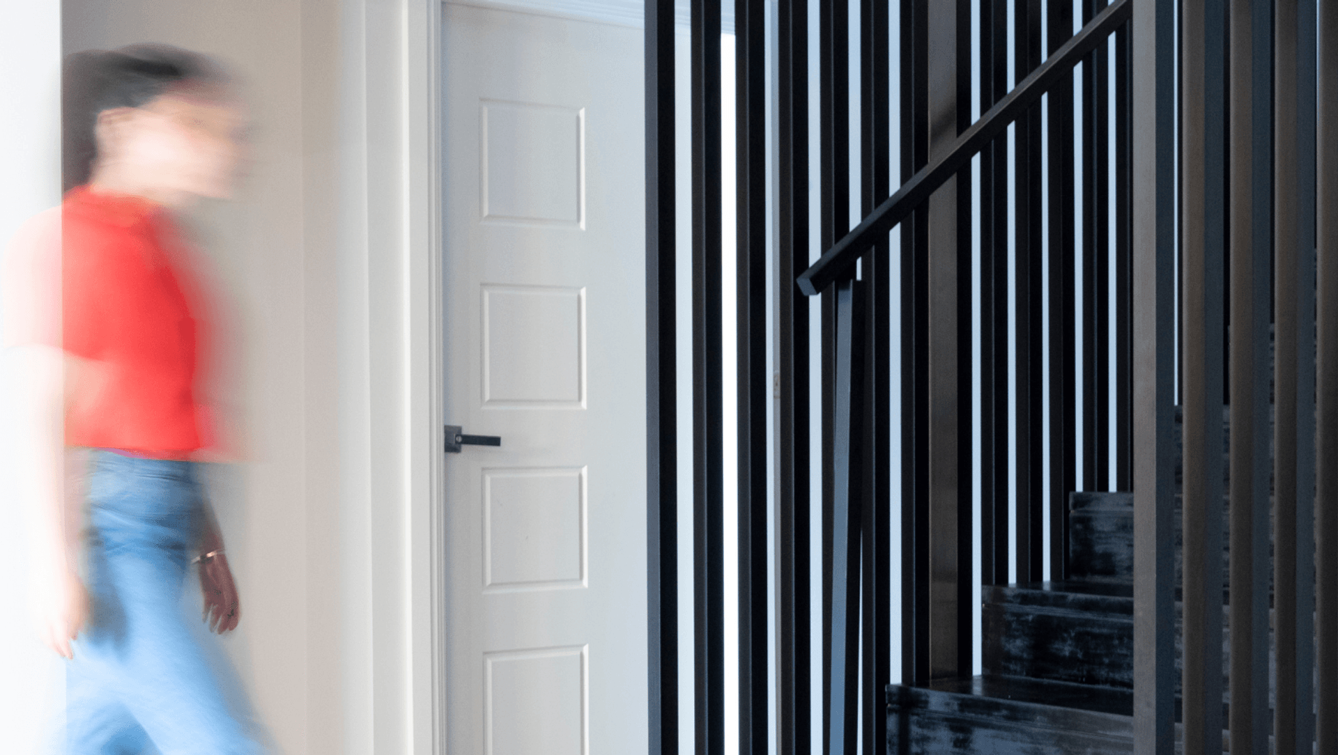 Staircase Masterpiece banner