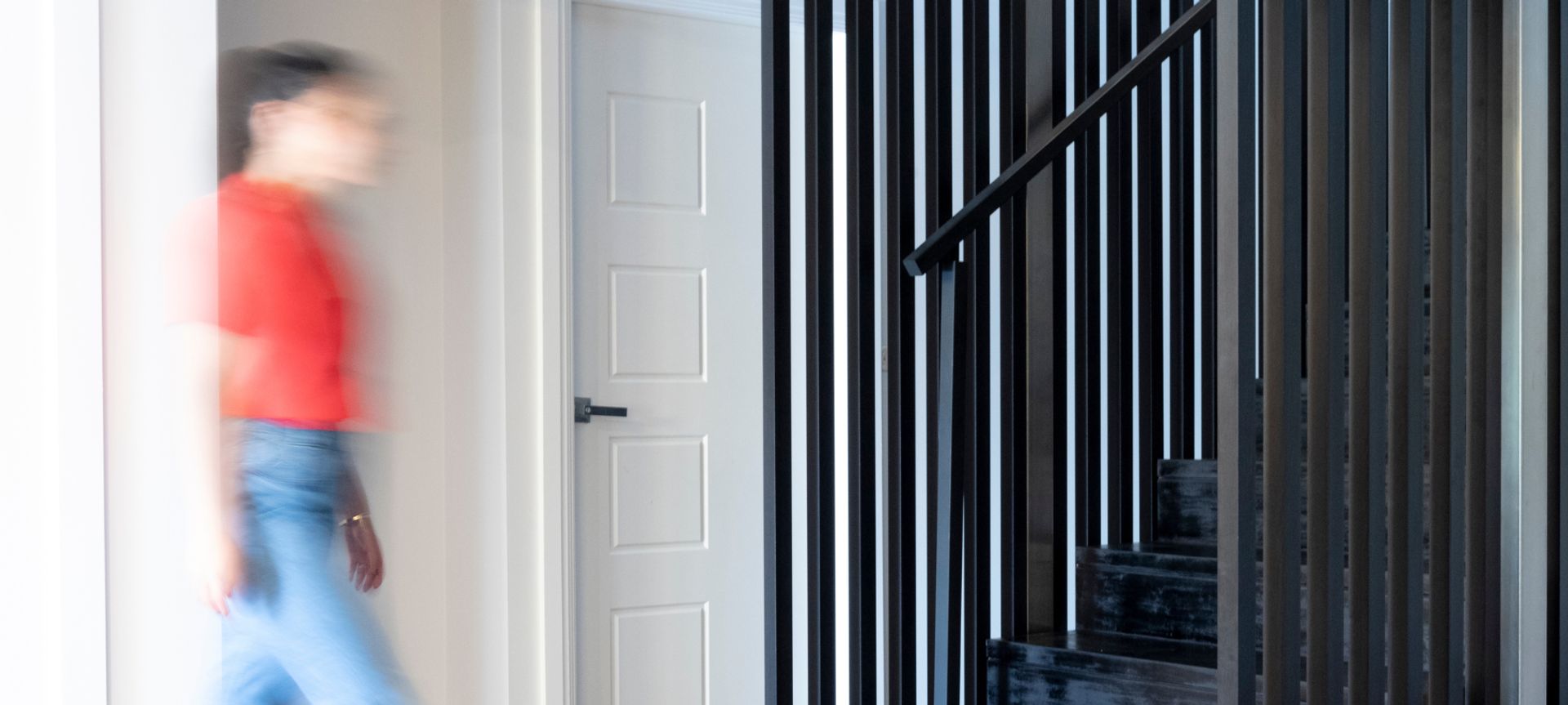 Staircase Masterpiece banner