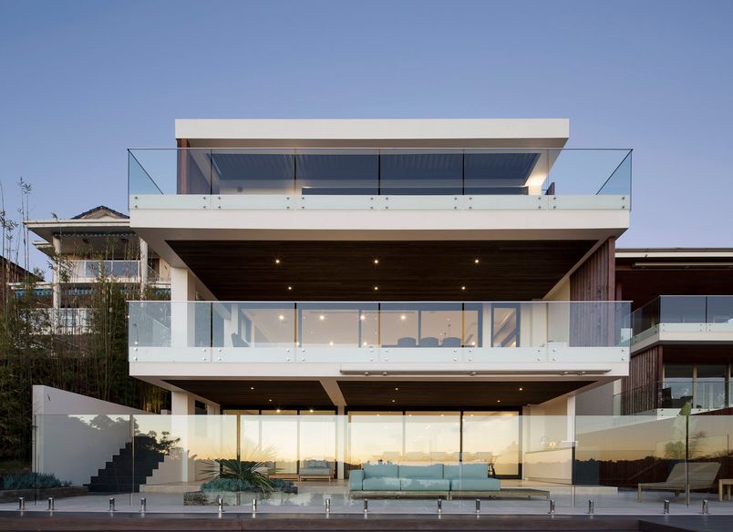 Treetops House 01