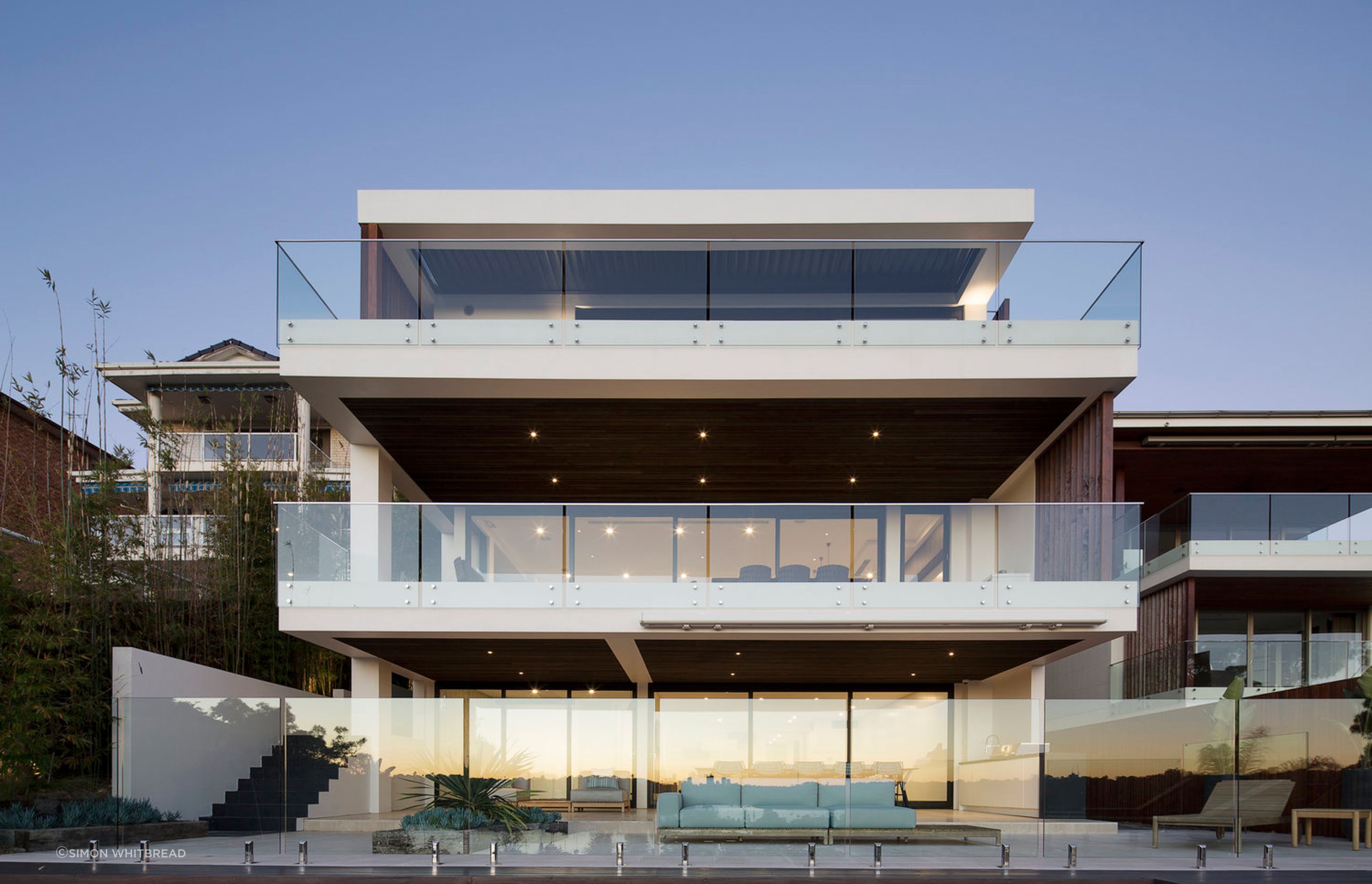Treetops House 01