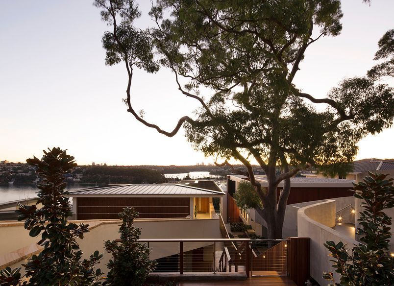 Treetops House 02