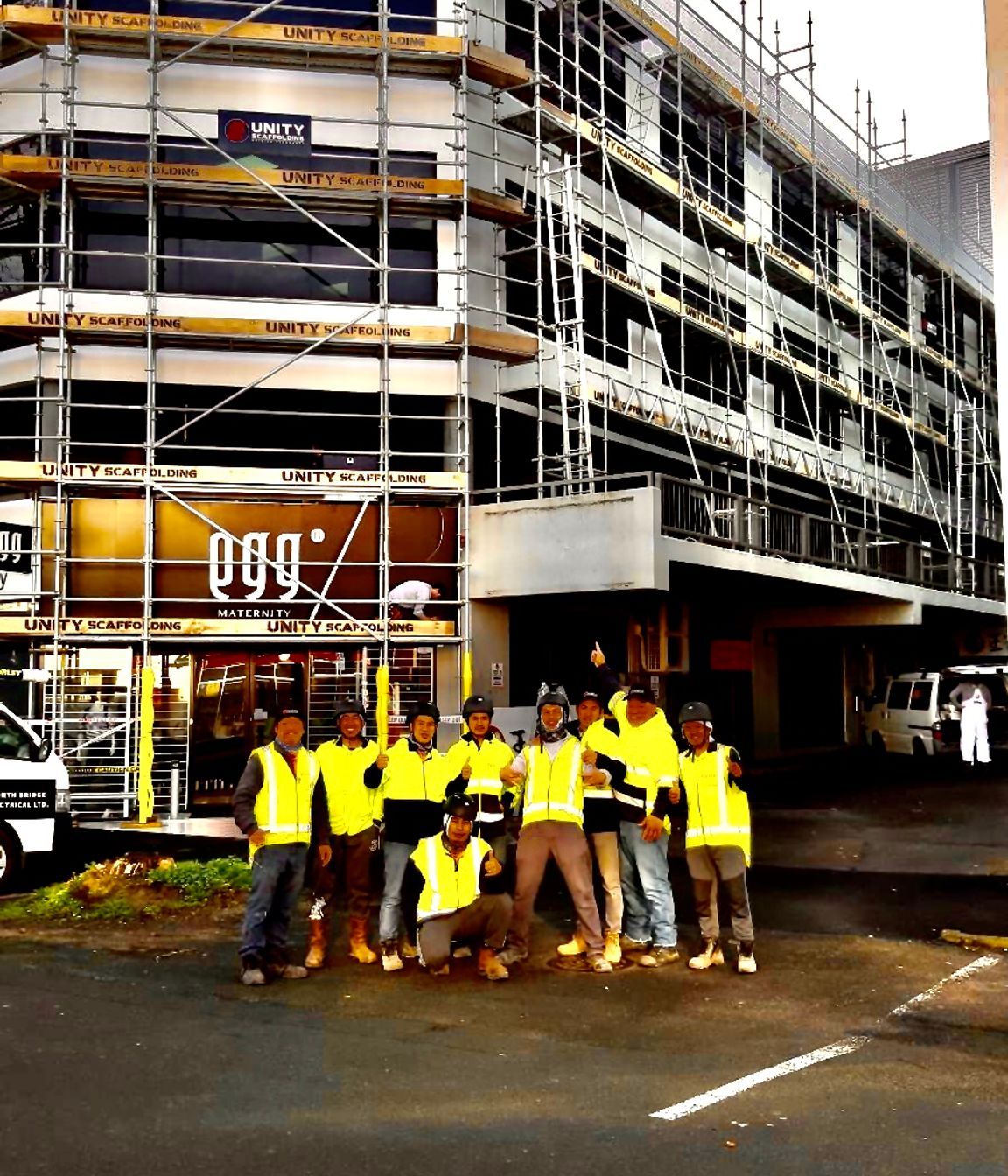 Our Recent Projects