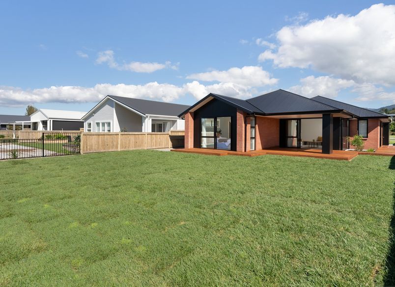 3 Vesey Drive