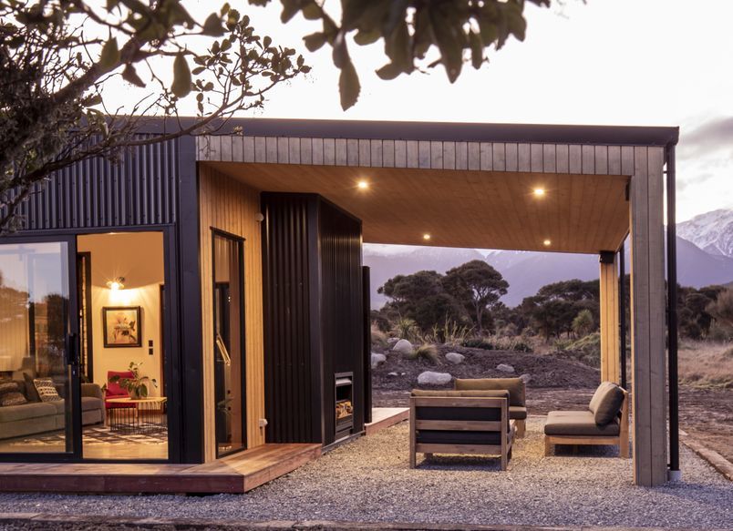 Coastal living