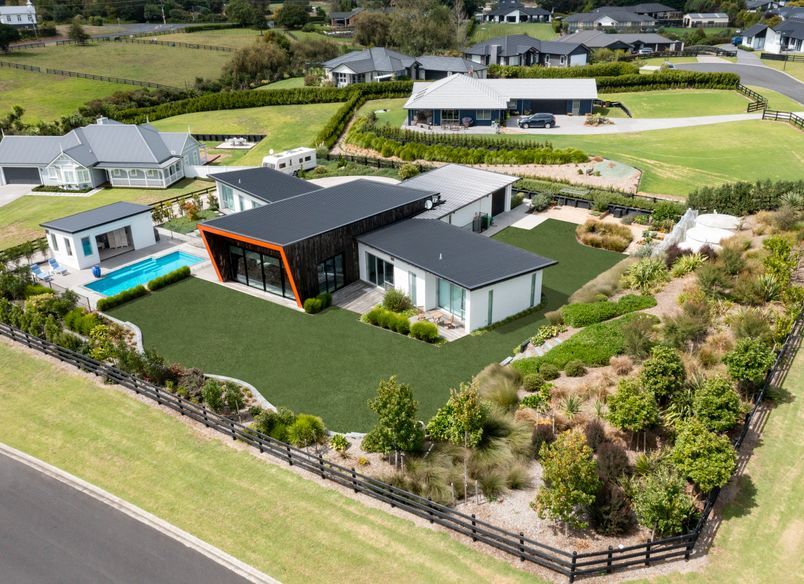 Waiau Pa Lifestyle Paradise