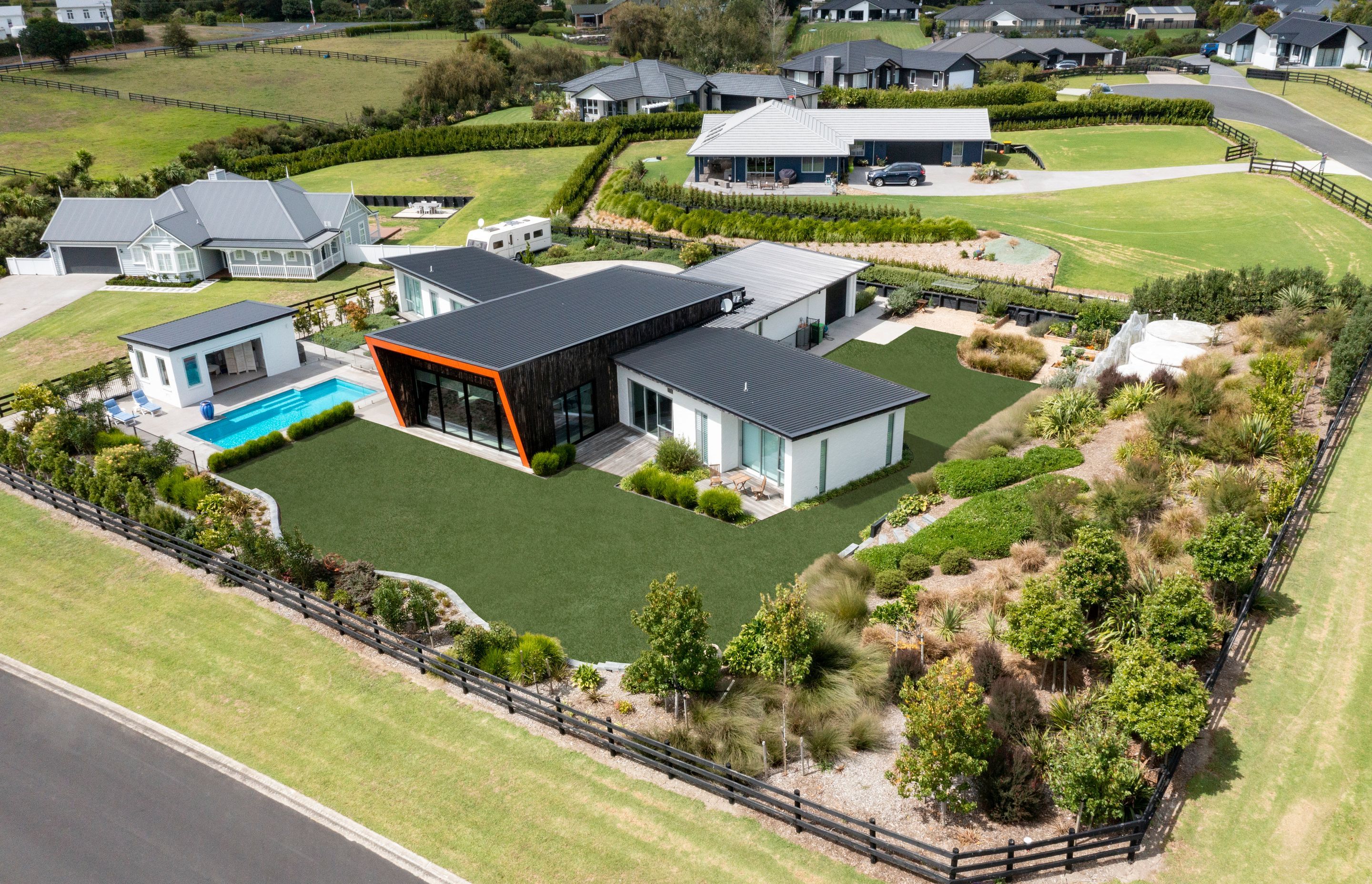 Bennet - Waiau Pa