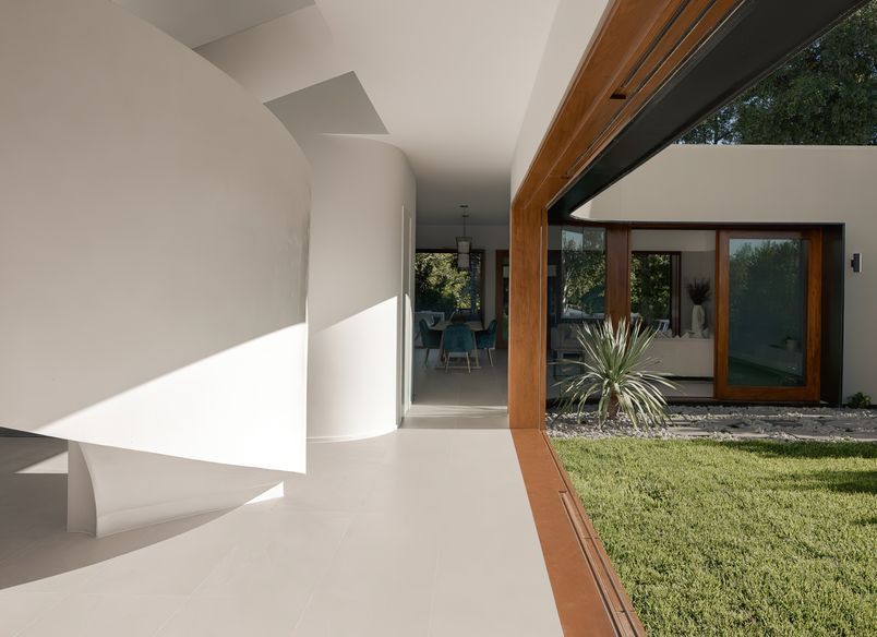 K3 Residence