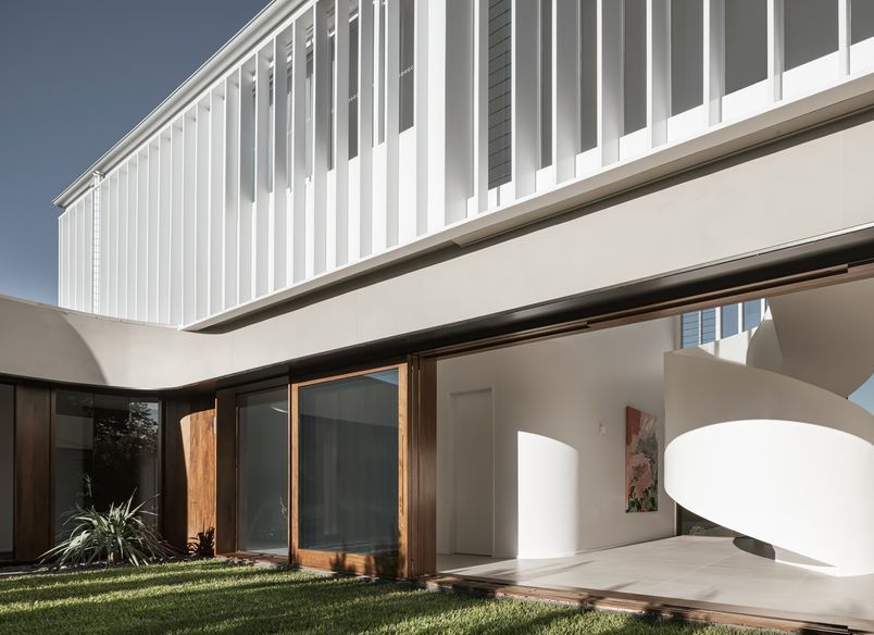 K3 Residence