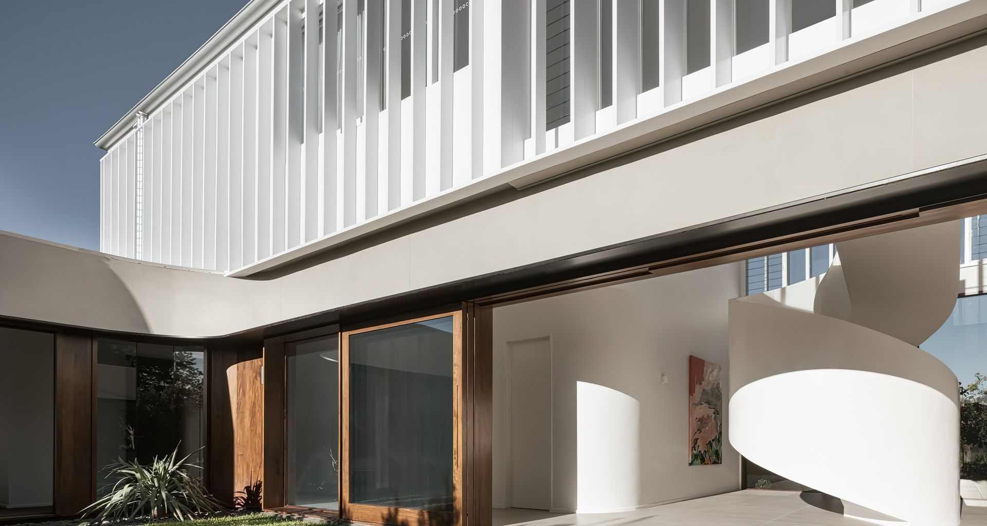 K3 Residence banner