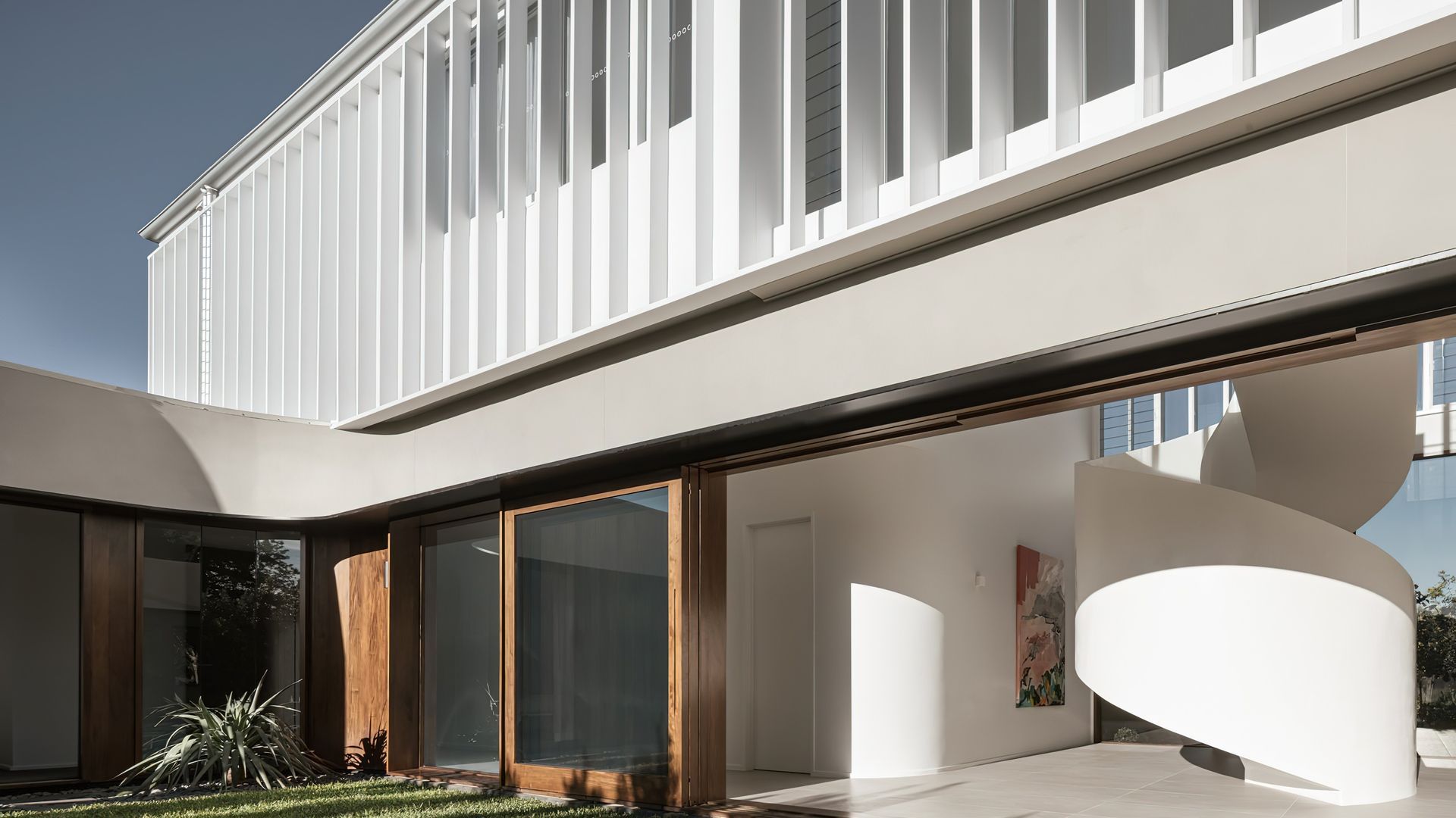 K3 Residence banner
