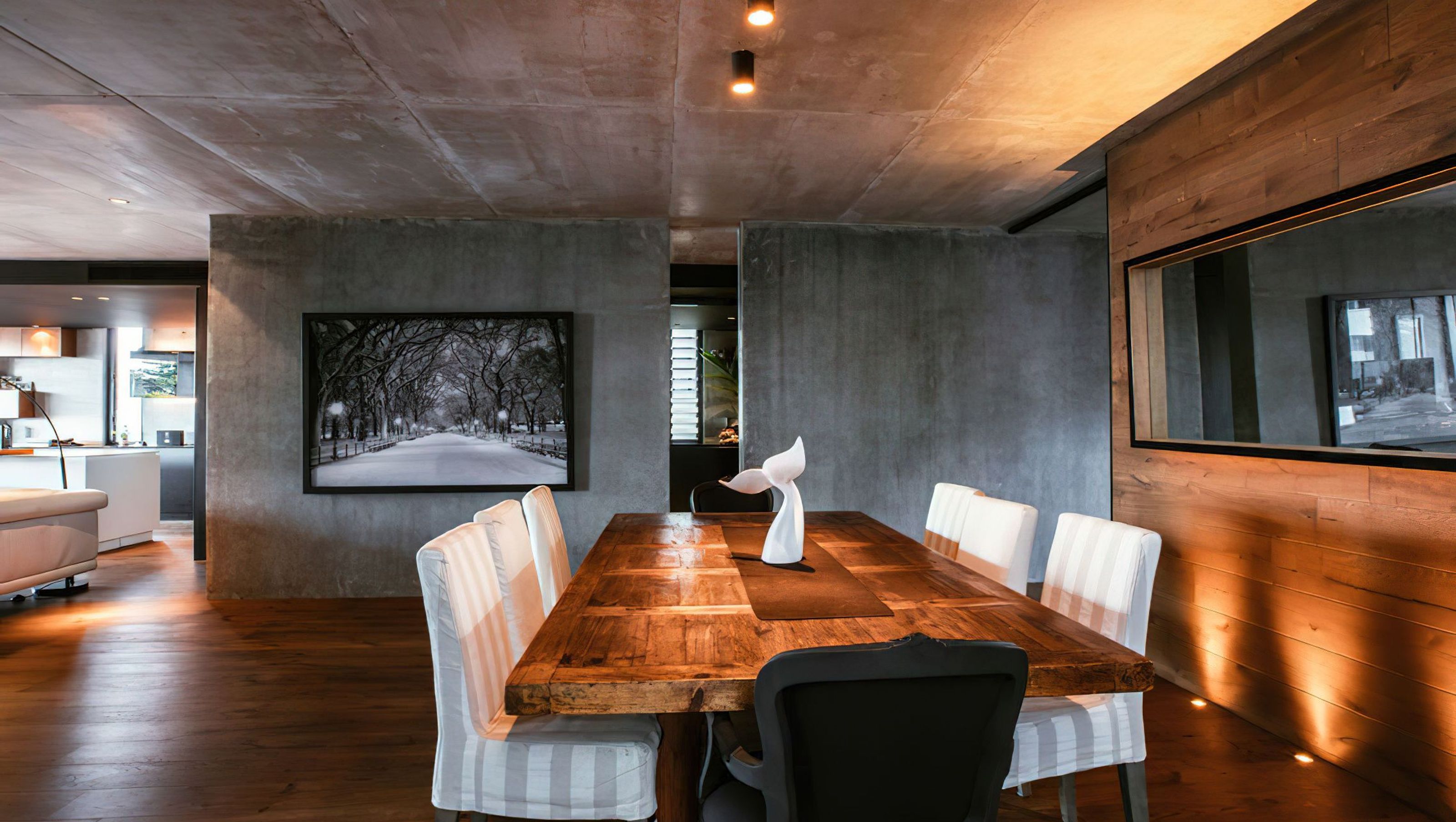 Blue Bay Residence