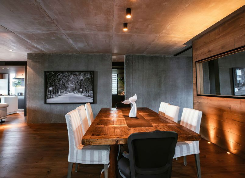 Blue Bay Residence