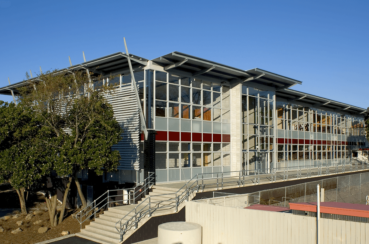 Westlake Girls High School