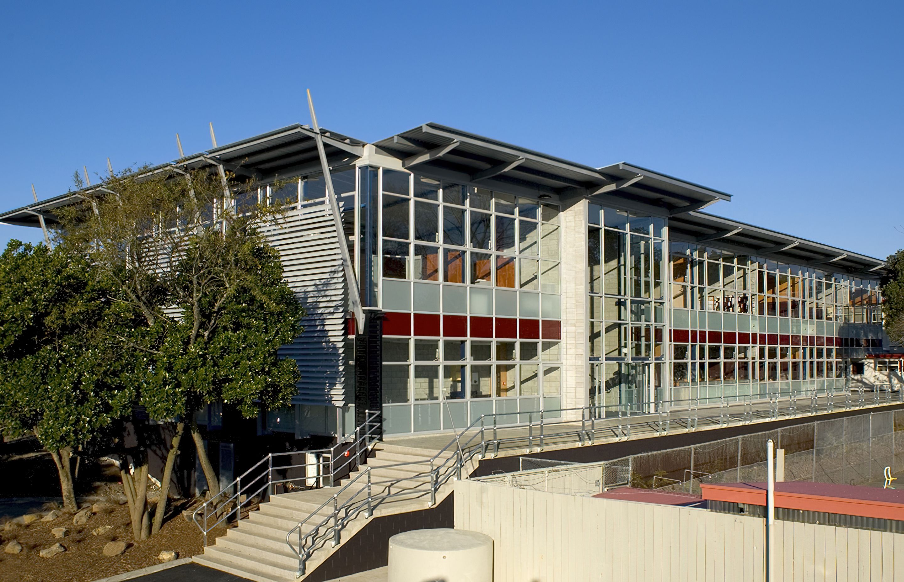 Westlake Girls High School