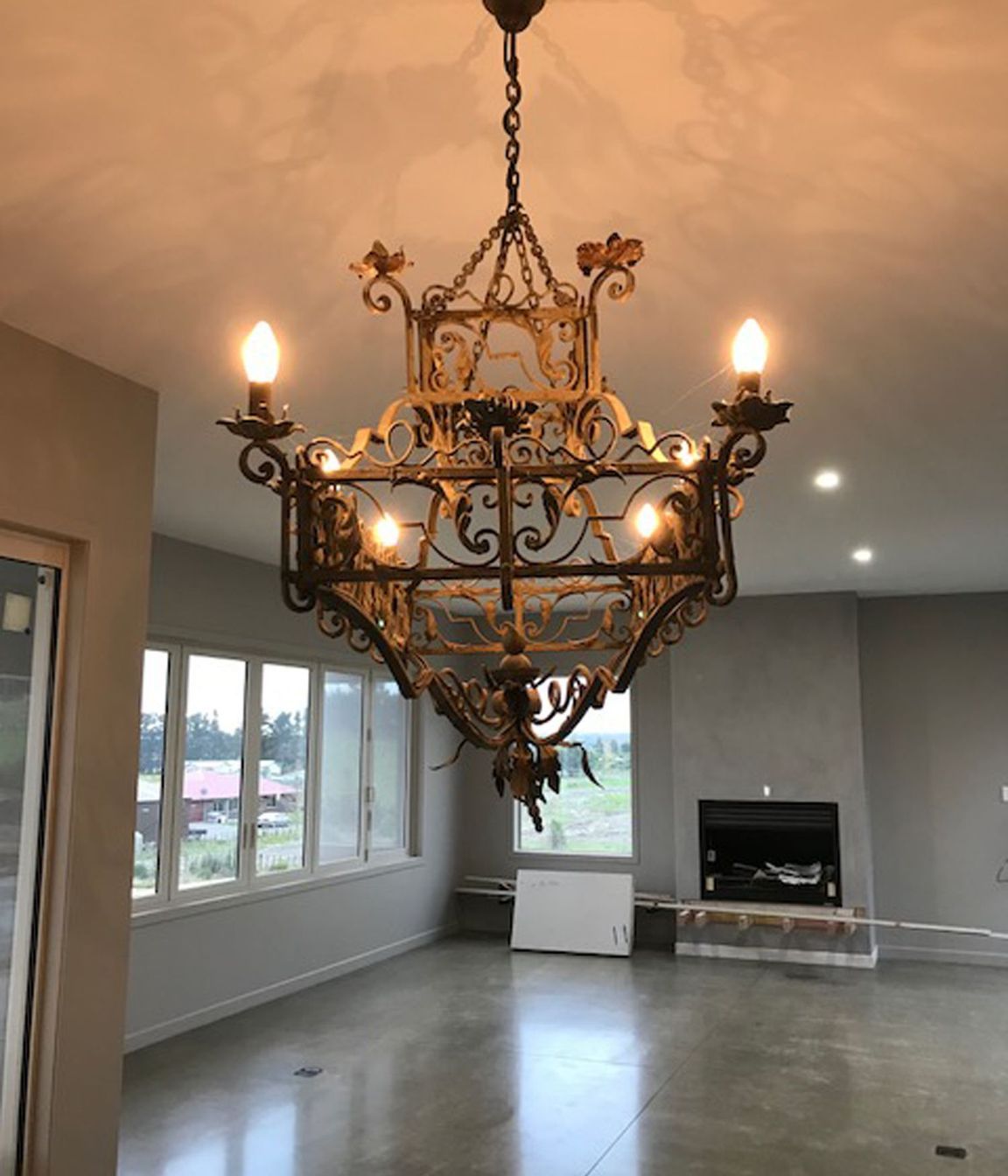 Our Recent Projects