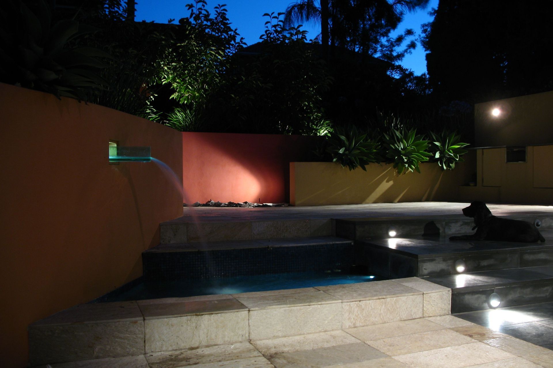 Wollstonecraft Garden