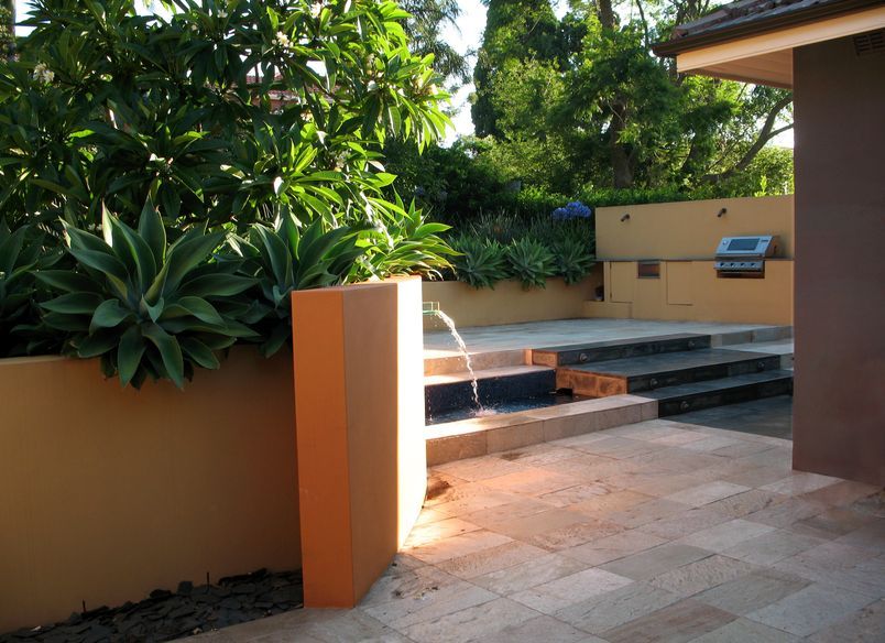 Wollstonecraft Garden