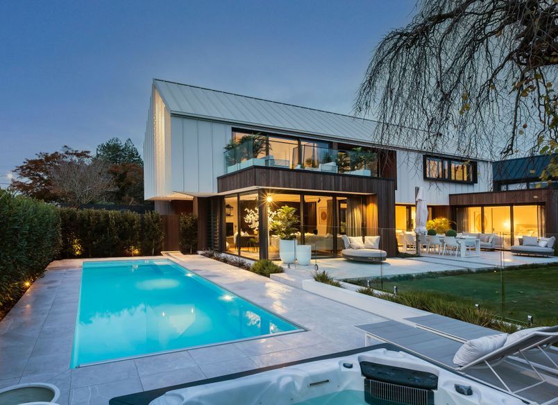 Merivale Retreat