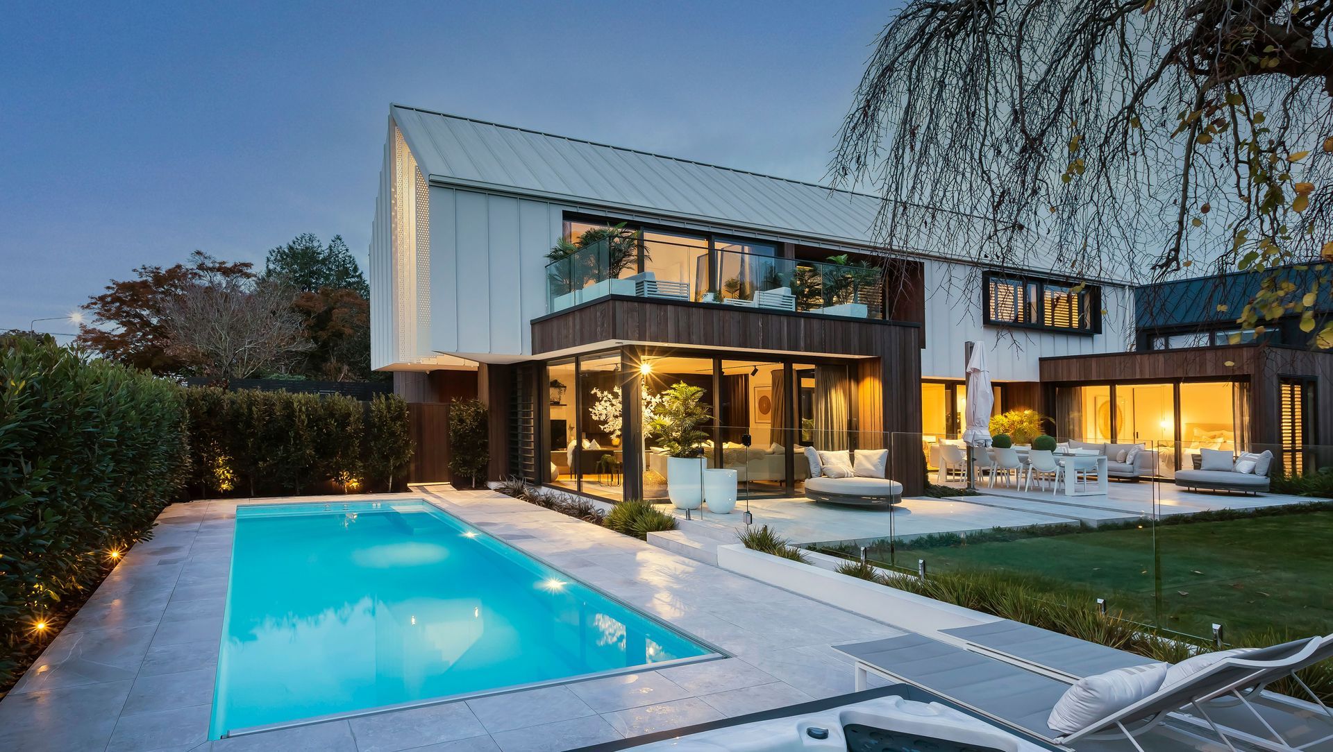 Merivale Retreat banner