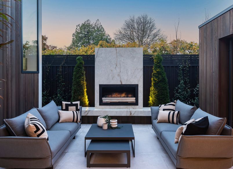 Merivale Retreat
