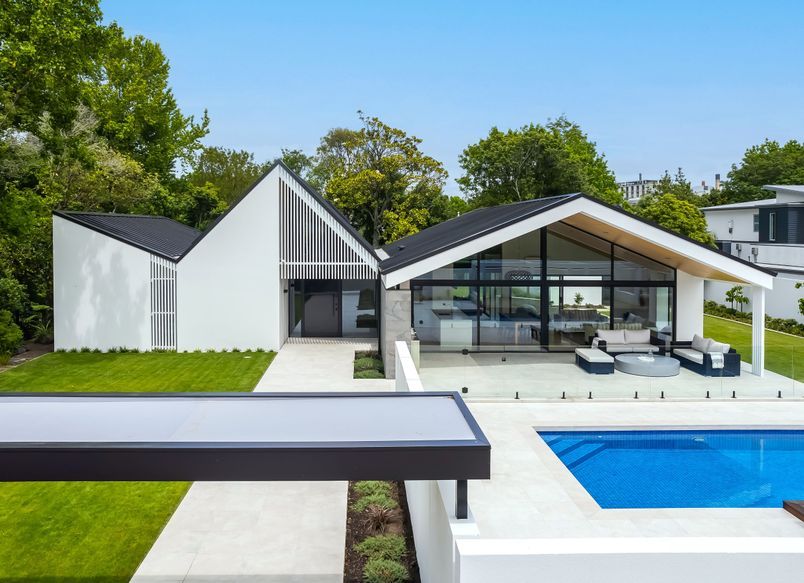Fendalton Serenity