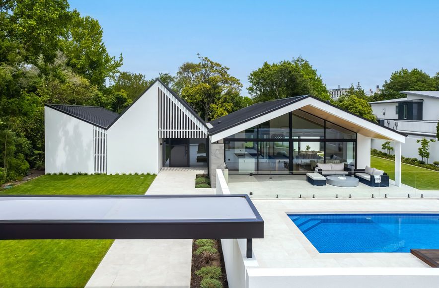 Fendalton Serenity