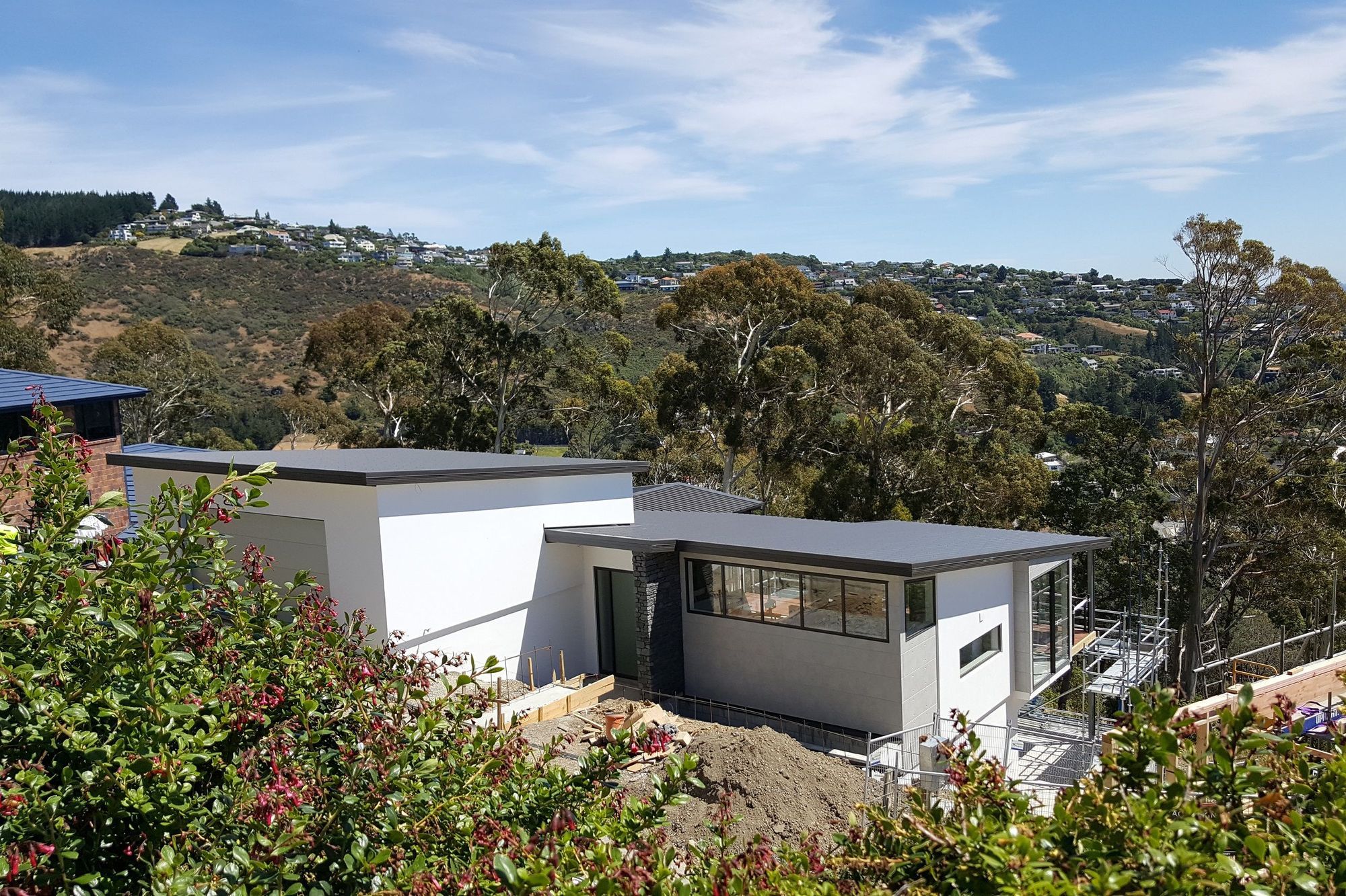 Runswick House